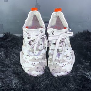 Adidas NMD camo sneakers